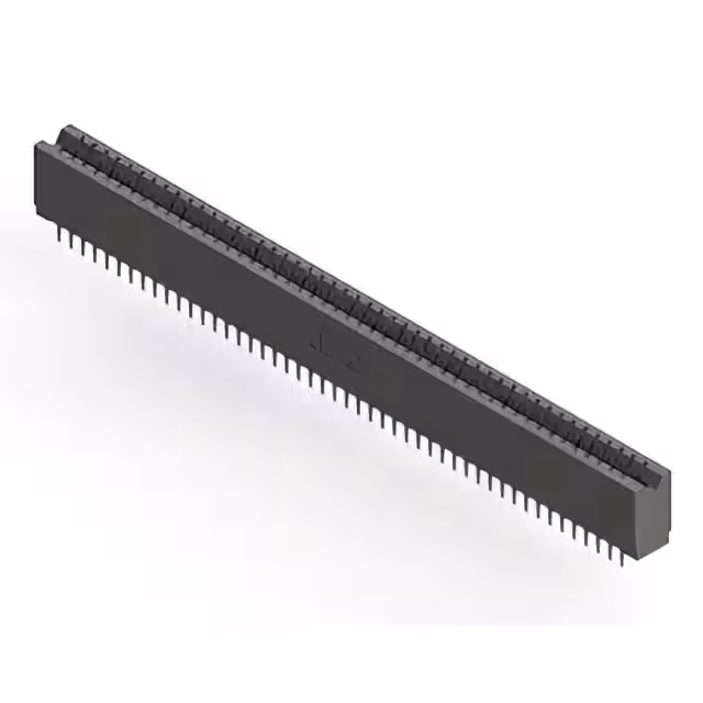 746-096-520-206 EDAC Inc.  Edgeboard Connectors